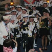 Damensitzung Bl.Funken 23.1.05 029